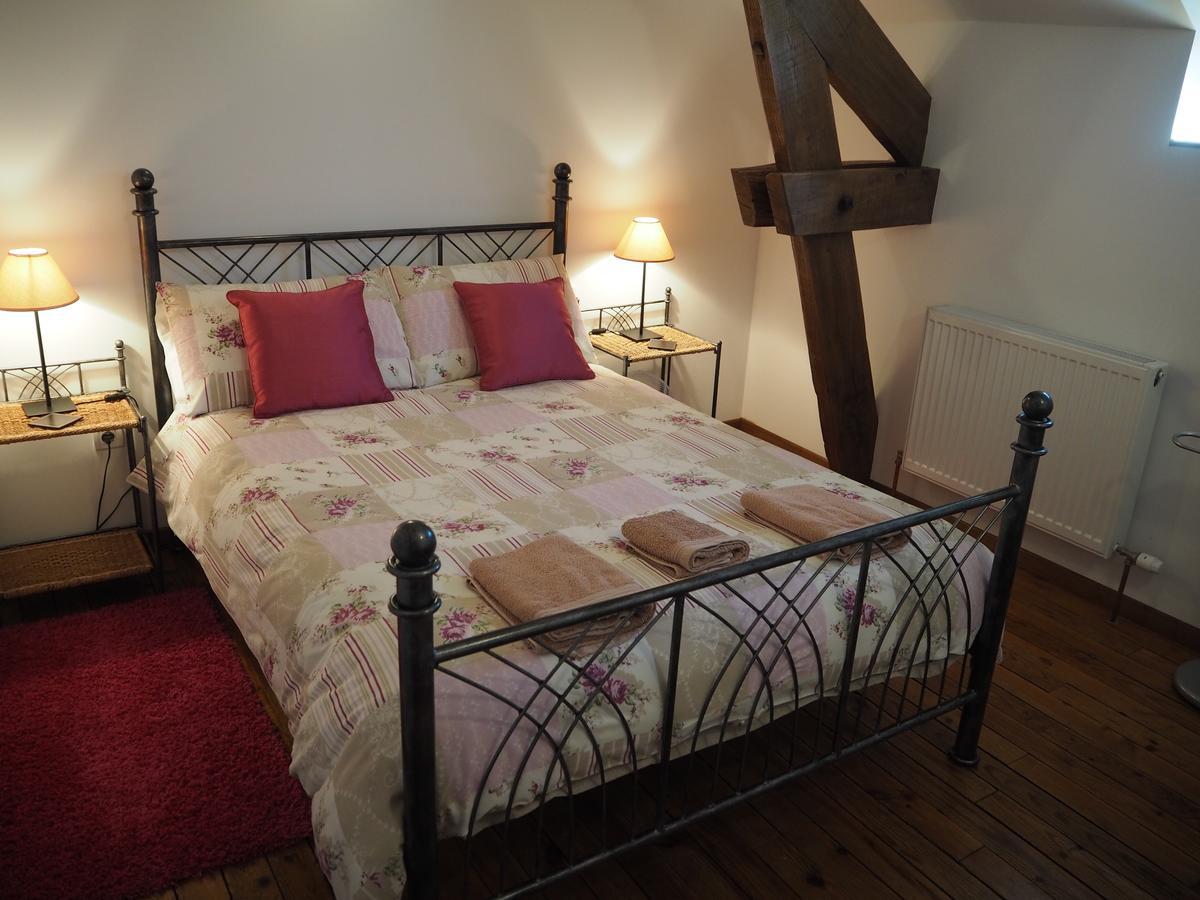 Holiday home De Leypinas *