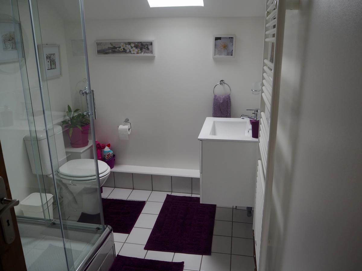 Holiday home De Leypinas *