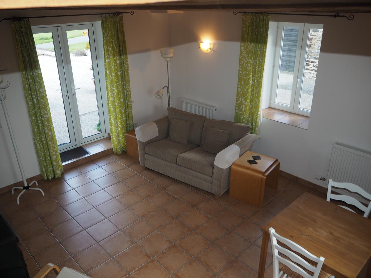 Holiday home De Leypinas *